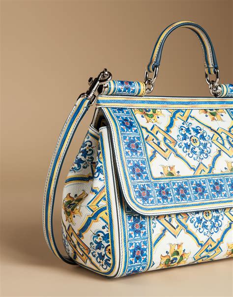 dolce gabbana sicily bag medium|dolce and gabbana sicily handbag.